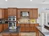 Chefs kitchen