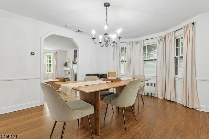 Dining Room 1