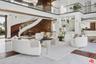 Great Room Looking To Entry