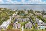Aerial View from the Gulf Side of Banyan Bay over to the Bay Side of Banyan Bay