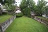 Fenced Backyard