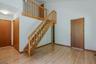 Loft over bedroom