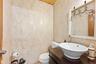 Unit 1 Bathroom