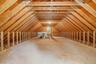 131 Hill Road Full Walk-Up Attic.