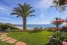 Front yard view overlooking We