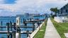 Yet another great view of downtown and the Ringling Causeway bridge