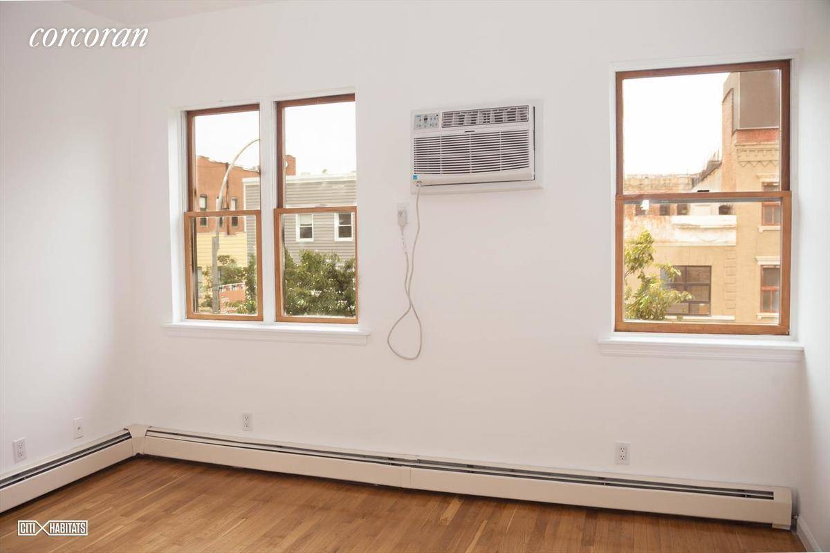 Newly Renovated two bedroom in PRIME Williamsburg for rent.