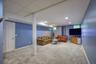 Finished Basement