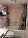 Second full bath