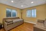 Basement Bedroom