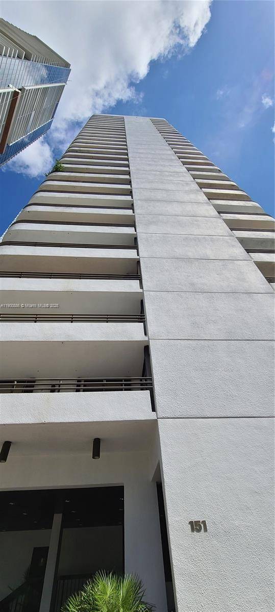 Private entrance from the ground floor and nestled in the heart of Brickell, this impressive commercial ground floor office is a prime investment opportunity.