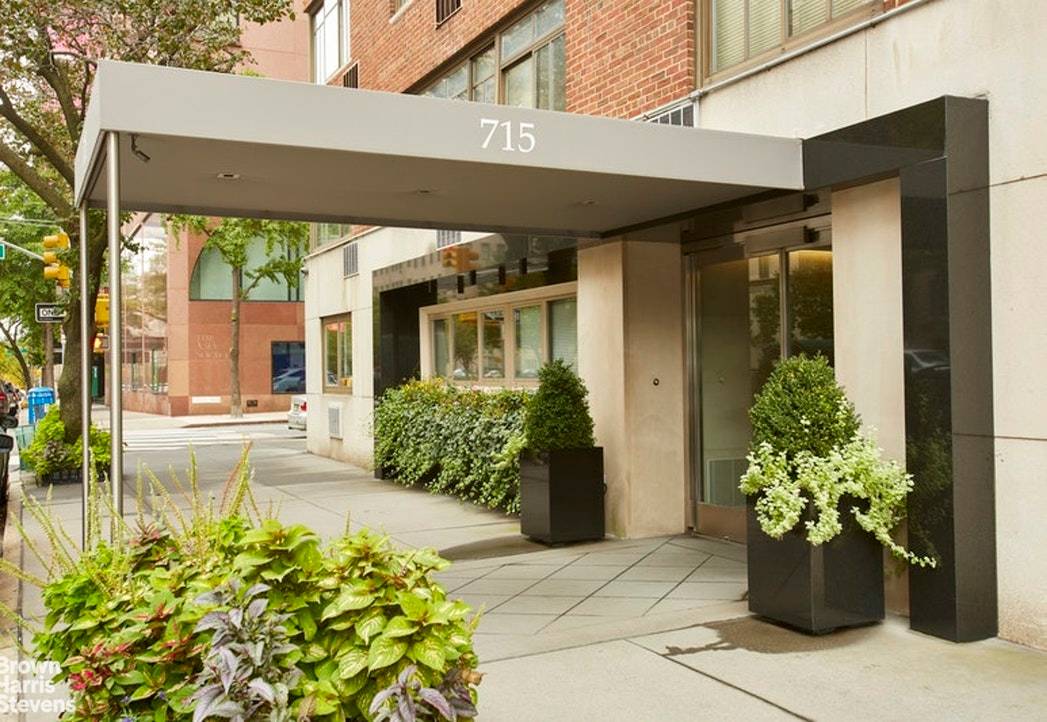 Investor friendly ! The best Park Avenue option for a large, ultra sleek condo apartment located at 70th Street and Park Avenue.