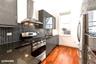 Apt 1 Kitchen