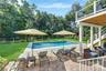 Patio for Lounging & Dining