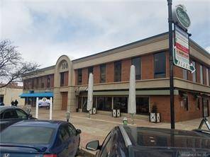 This spacious office suite is located in downtown Middletown's always popular landmark building, Riverview Center.