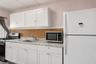 Unit 1 Kitchen