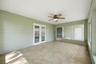 Screened Patio