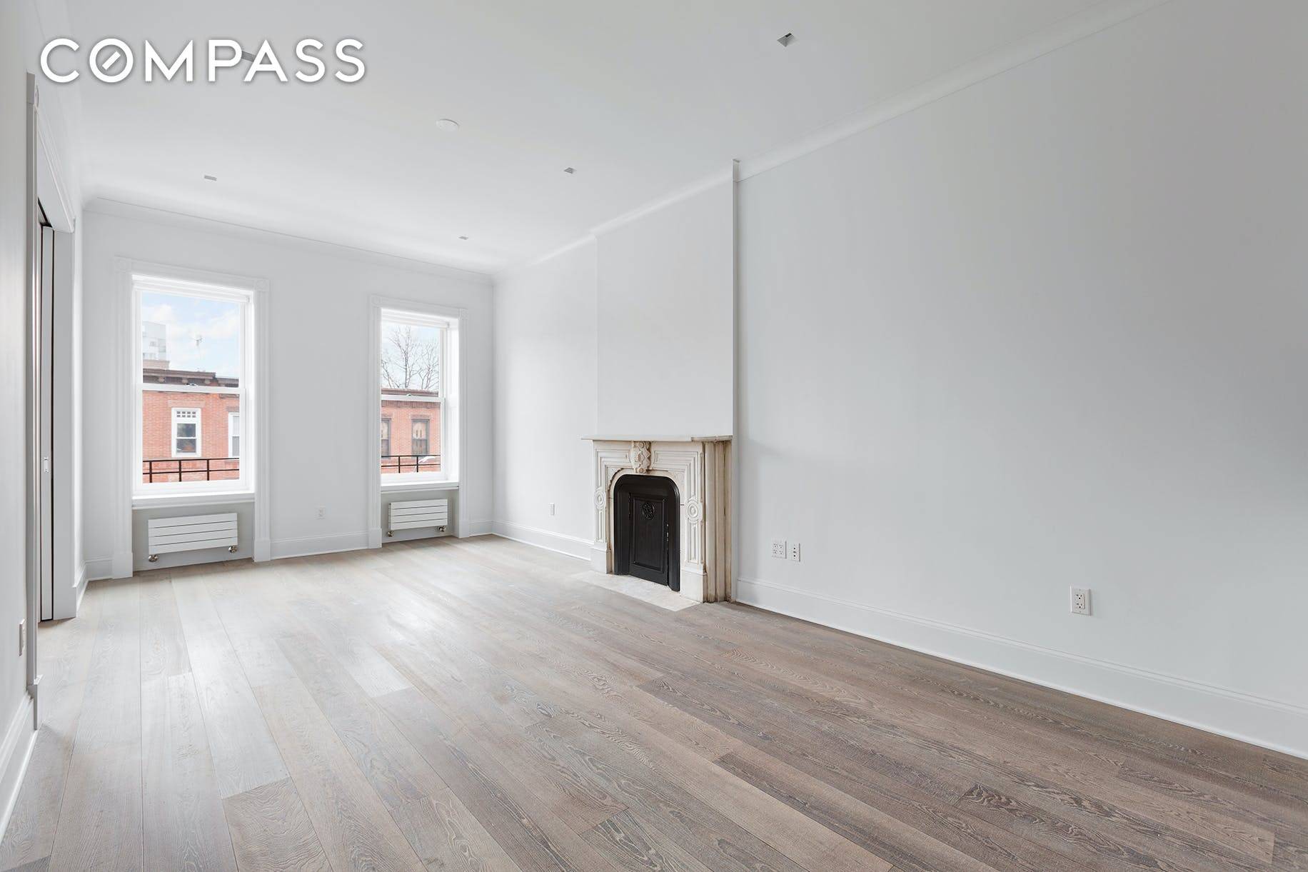 Peerless in Park Slope 567 10th Street is comprised of three full floor architect designed residences including two 3 bedroom, 2 bath simplexes and one 3 bedroom, 3 bath duplex, ...