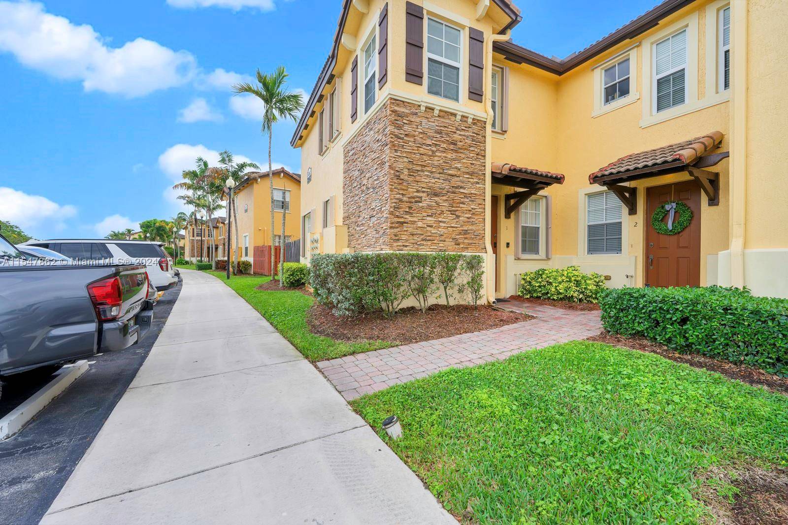 Welcome to your dream home in the prestigious Isles at Bayshore community of Cutler Bay !