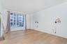 Unfurnished room with light wood finished floors