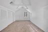 Upstairs Bedroom 4
