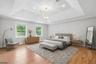 Virtual Staged Primary bedroom