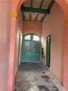 Main Entrance