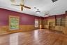 Upstairs formal Study/Den