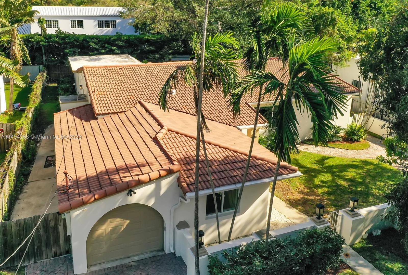 A remarkable opportunity to own a Spanish style single family residence, offered at a competitive price of 804 per sq ft on a generous 9, 175 square foot lot.