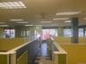 Reception featuring a paneled ceiling