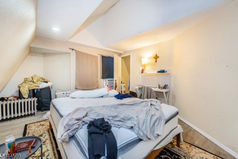 3rd floor bedroom