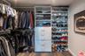 Primary Walk In Closet 2