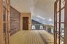Elevator from Balcony of primary bedroom