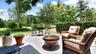 Open Patio