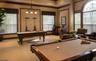 Pool Room