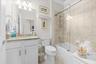 Guess Bathroom Glass Shower Doors
