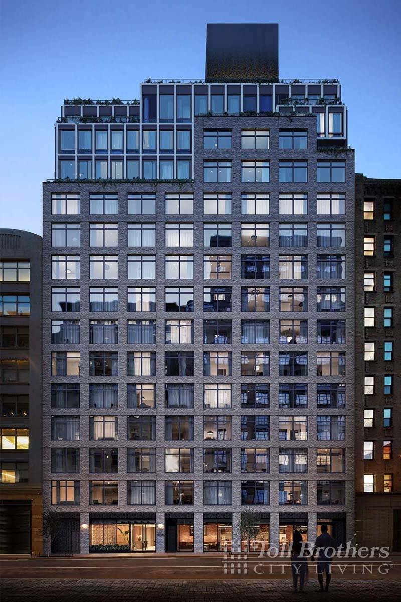 IMMEDIATE OCCUPANCY ! Located in the heart of West Soho, steps to some of the city's finest dining, shopping and galleries, 77 Charlton is a full service condominium from Toll ...