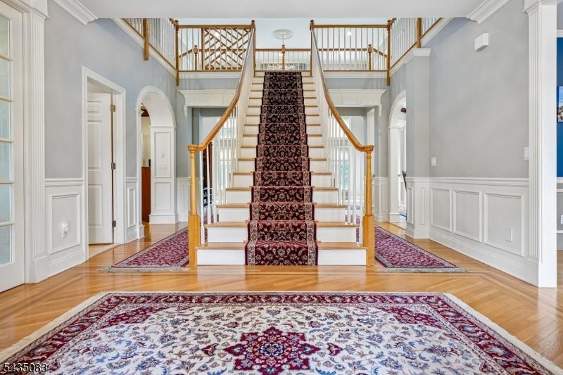 Grand Foyer