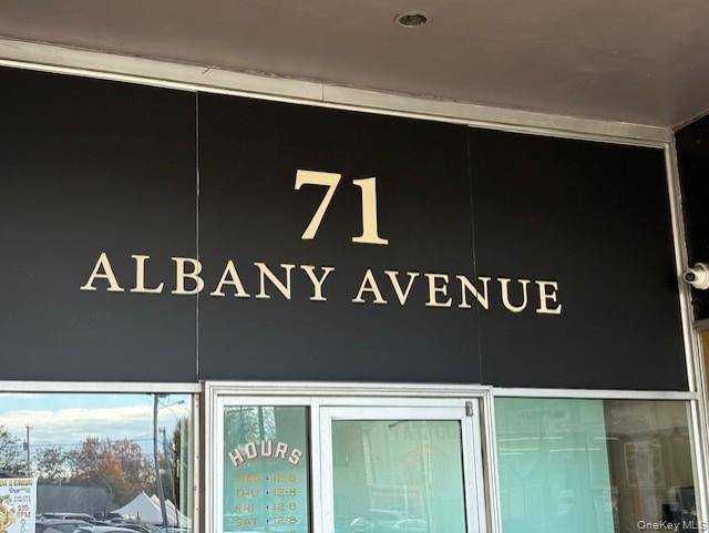 Investor ready and income producing, this 5, 550 sq.