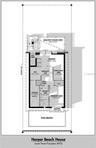 Level Three Floorplan