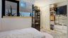View of 2nd bedroom