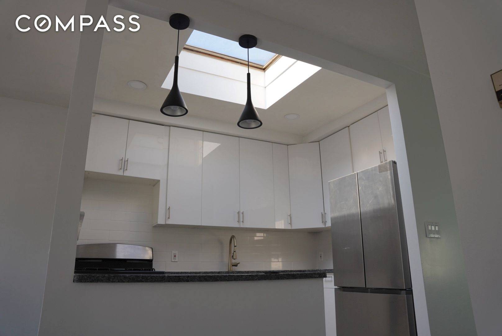 Be the first to live in this brand new renovation in a great East Williamsburg location.