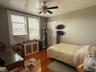 Apartment - Bedroom