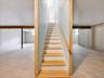 LOWER LEVEL STAIRS