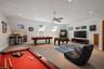 Game Room In Third Floor
