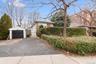 Detached one-car garage and off-street parking to accommodate 3 vehicles.