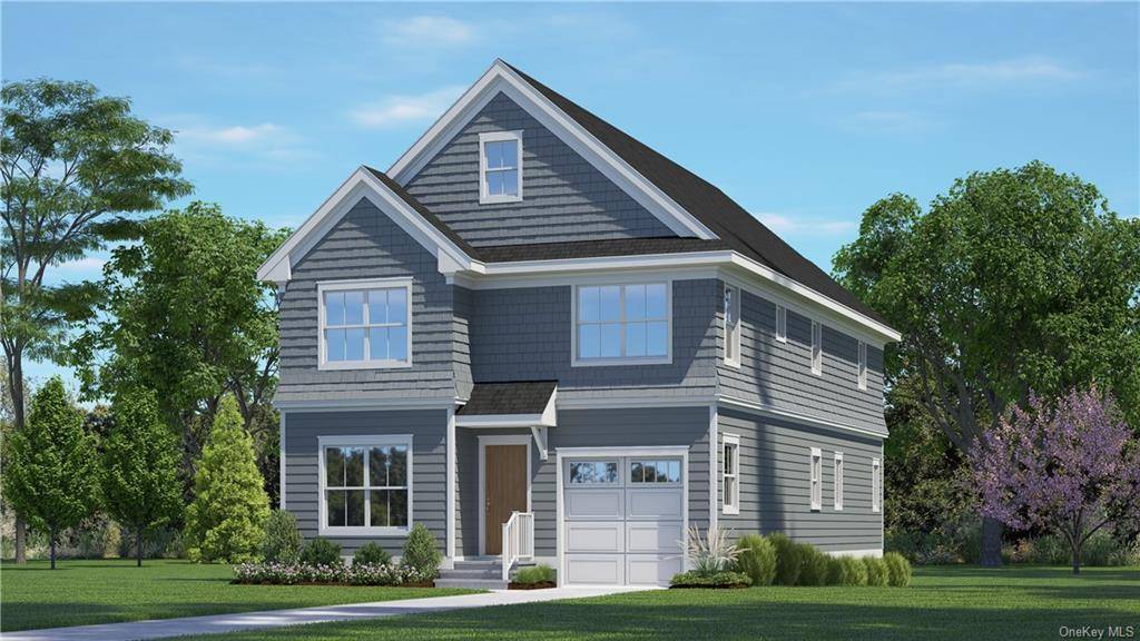 INCREDIBLE OPPORTUNITY NEW CONTSTRUCTION HOME to be built on this beautiful tree lined block in the Edgewood neighborhood of Scarsdale.