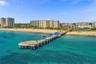 WALK TO LAUDERDALE BY THE SEA BEACH, STORES, RESTAURANTS, NIGHTLIFE, TRANSPORTATION, AND ONLY MINUTES TO FORT LAUDERDALE, POMPANO BEACH ATTRACTIONS AN