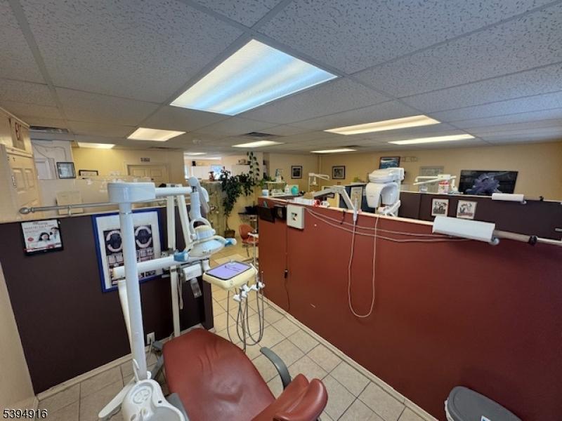 LEFT SIDE FIRST FLOOR UNIT