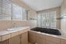 Main Residence - Primary Bathroom